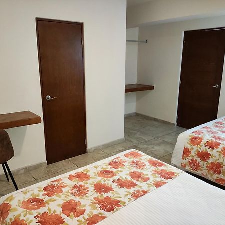 Hotel Lorimar ลาปาซ ภายนอก รูปภาพ