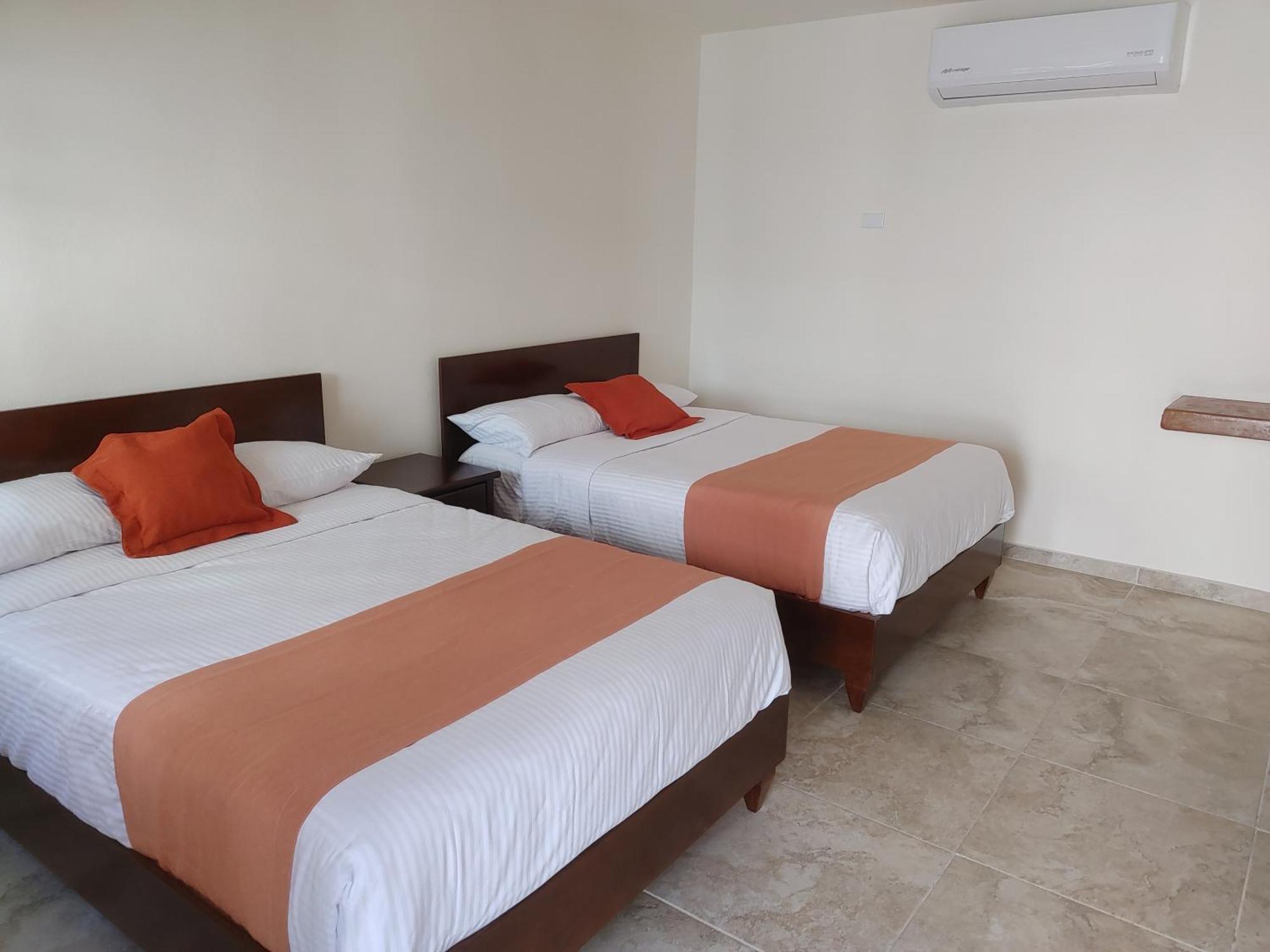 Hotel Lorimar ลาปาซ ภายนอก รูปภาพ