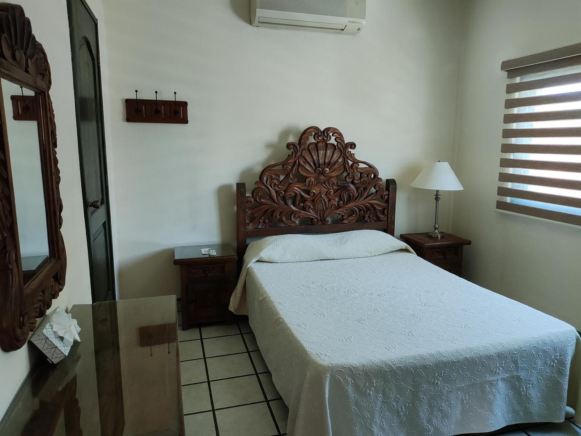 Hotel Lorimar ลาปาซ ห้อง รูปภาพ