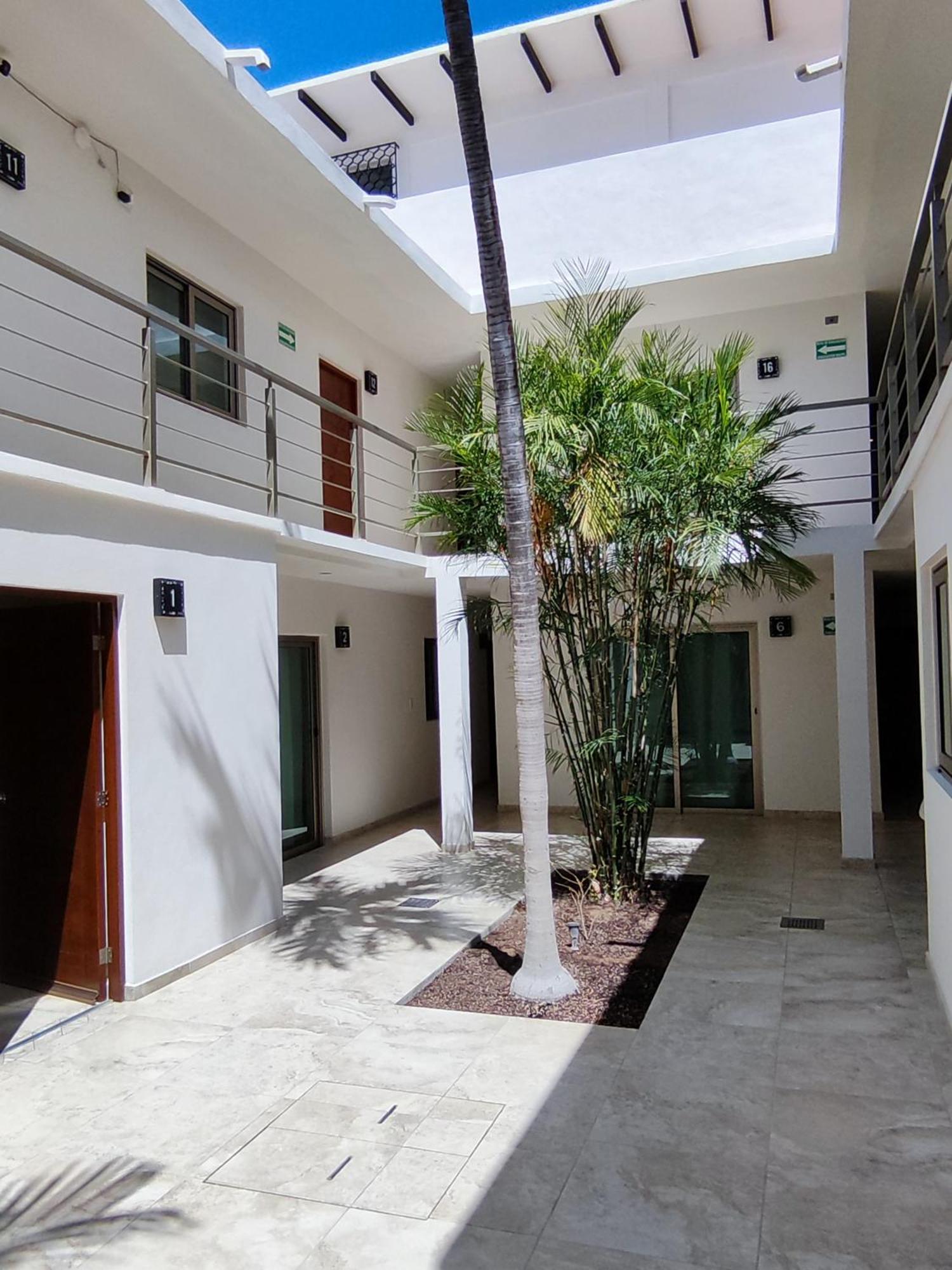 Hotel Lorimar ลาปาซ ภายนอก รูปภาพ