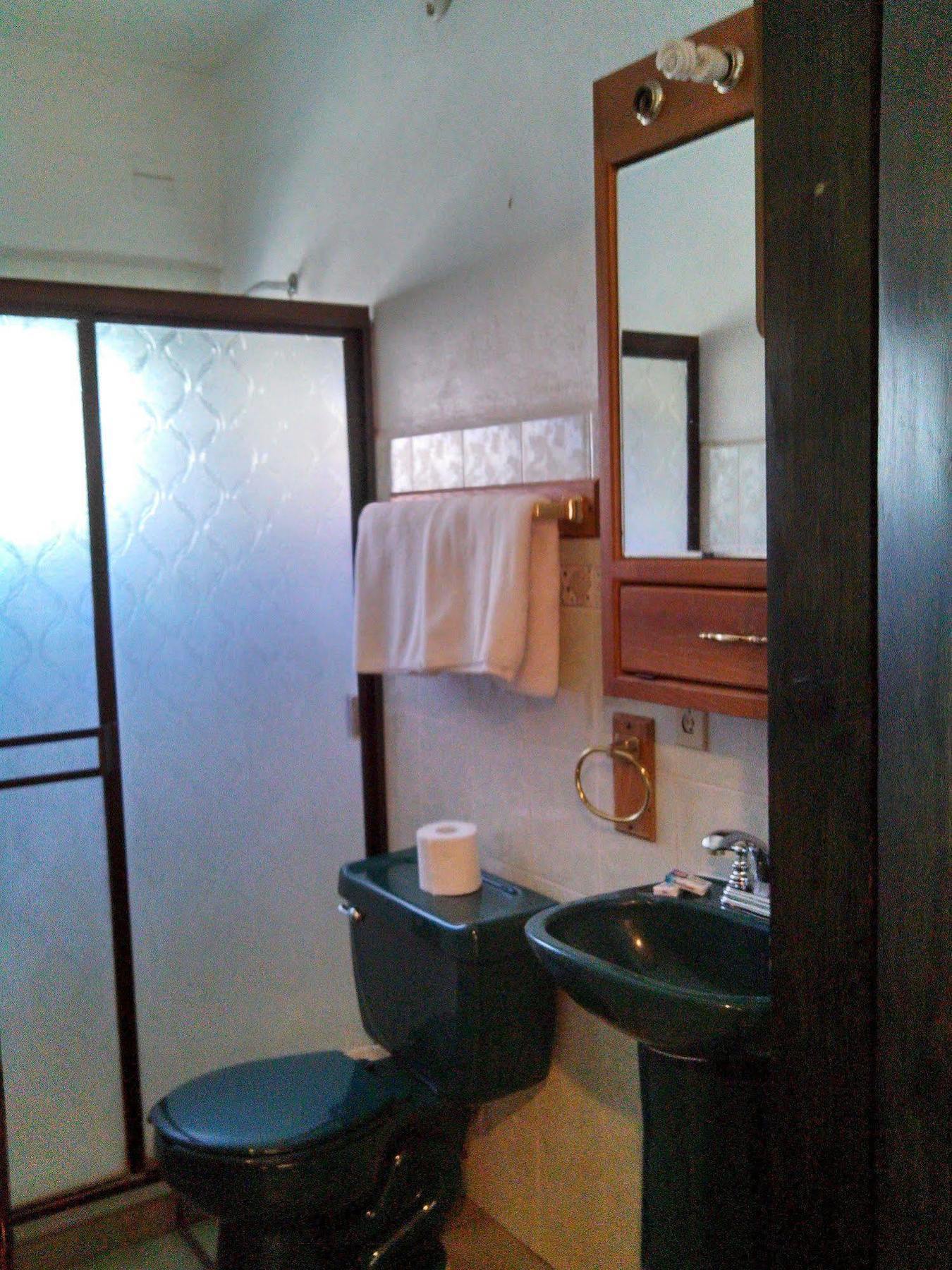 Hotel Lorimar ลาปาซ ภายนอก รูปภาพ